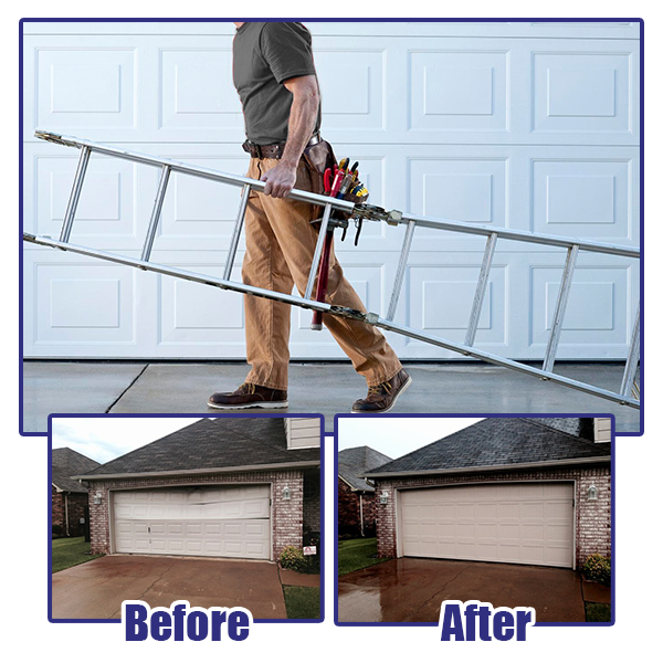 garagedoor repair